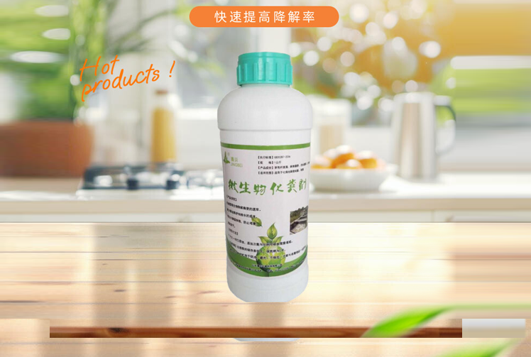化糞劑液體 1公斤裝